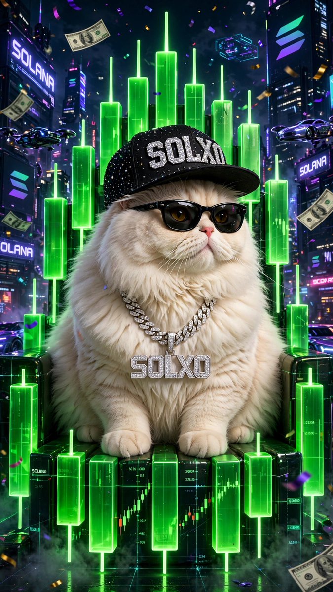 solxotic official tweet media