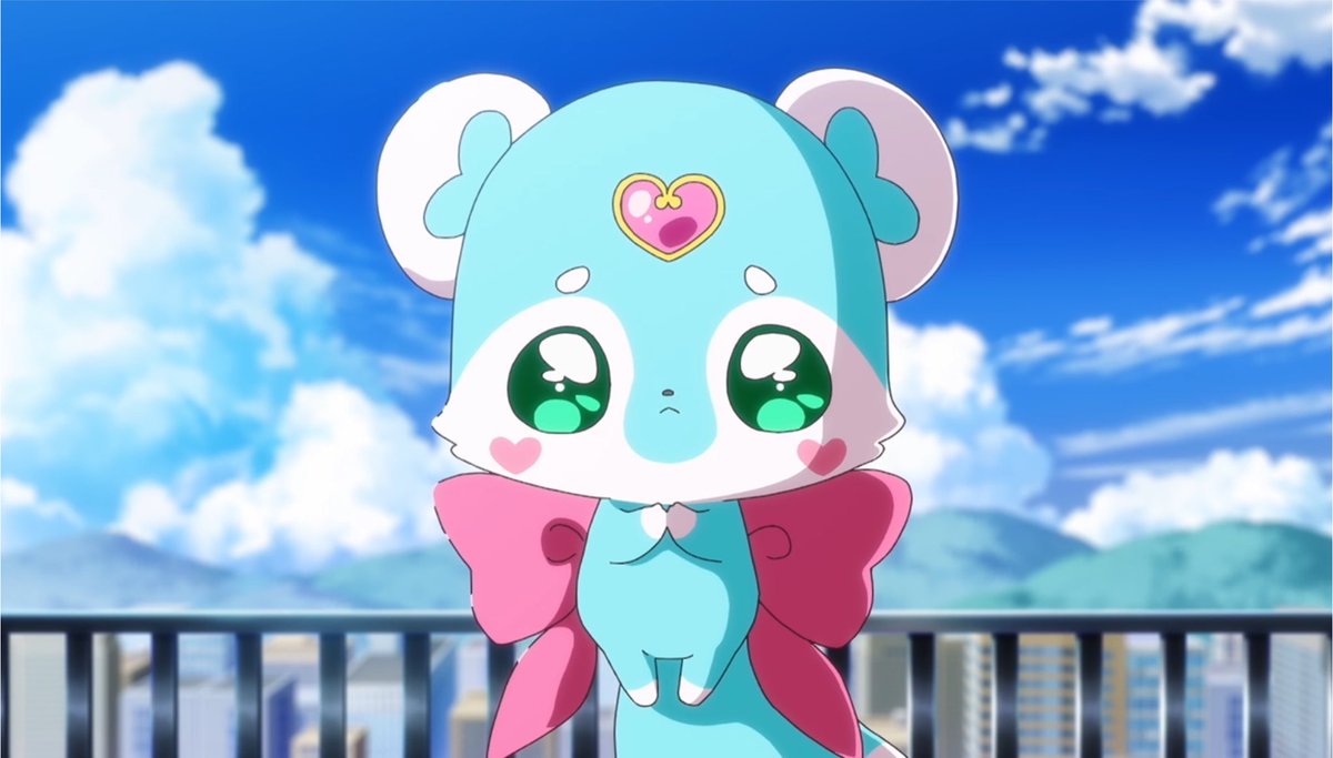 ででんば tweet media