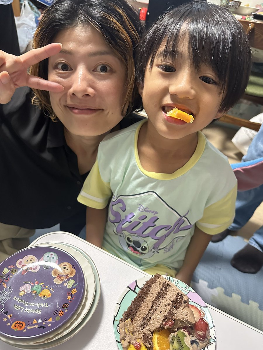 空山知永@劇団空組 tweet media