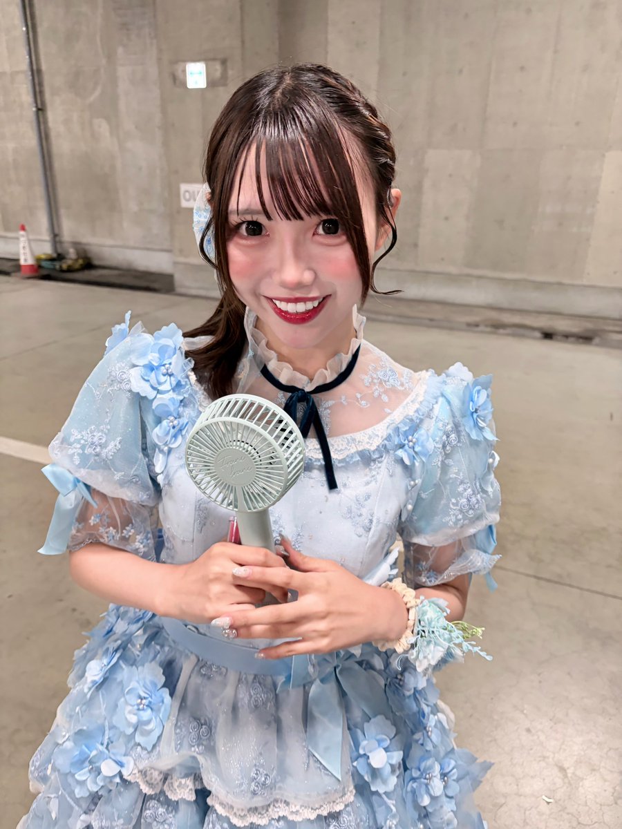 六本木アイドルフェスティバル2026 ありがとうございました！！！♡