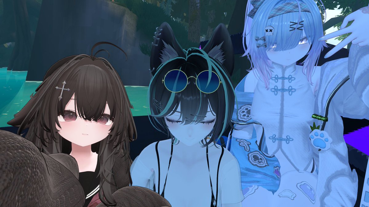 kurofuvrc's tweet photo. ｸﾞﾁｮｸﾞﾁｮ https://t.co/KJmLdKHAkN