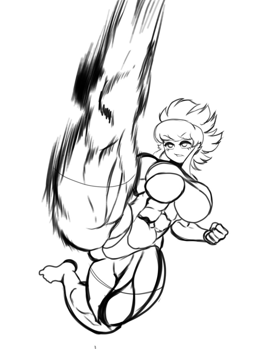 BuffJesterPom's tweet photo. Pomni doing Pomni Things. https://t.co/1HSydlserv