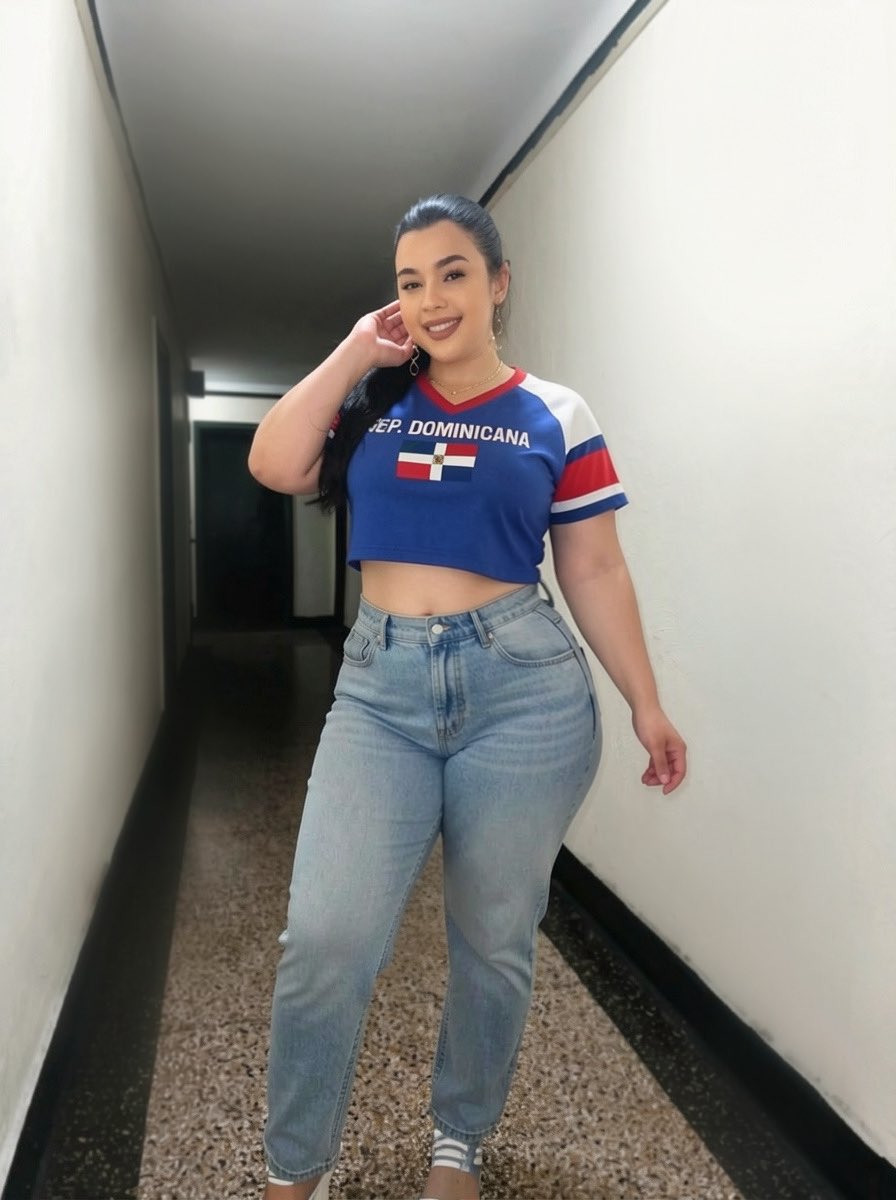 lettydjm's tweet photo. 🇩🇴💙🤍❤️ https://t.co/GITDpwsbVm