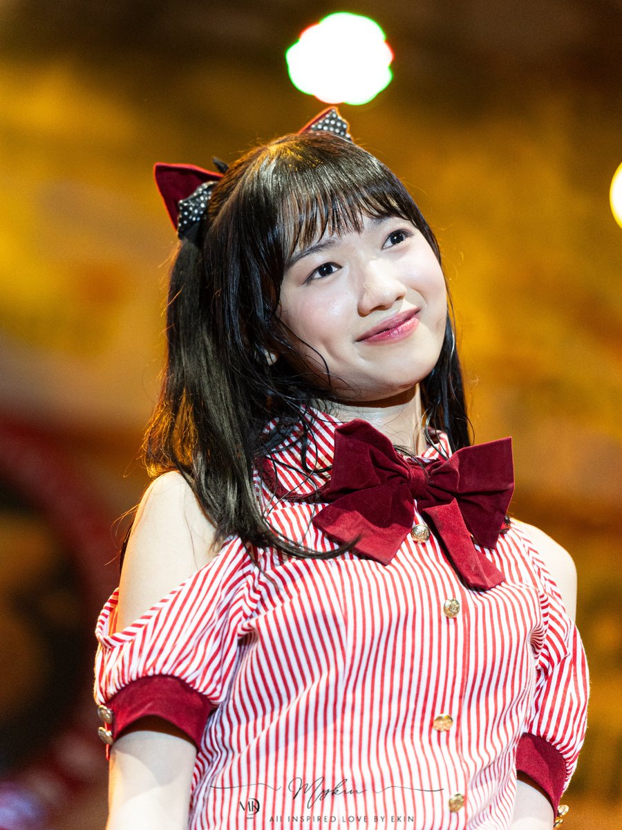 Mykin_id's tweet photo. Terima kasih ya buat Off Air ke 2 kamu Selamat ya banyak jadi Center @Ekin_JKT48 π©΅π©΅
260726 || Kaji Sakura Matsuri 2026
#Mykin #BeeMykin #μΉμ νλμν¨ https://t.co/PBrbIvmP27