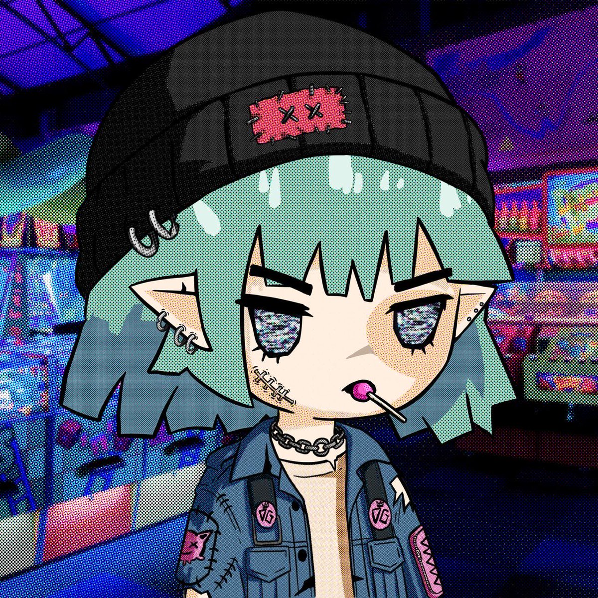 DegenGremlins's tweet photo. gm.

The signal is getting stronger.

Every new face. Every repost. Every mention.
You’re helping shape something from day one.

This isn’t hype.
It’s the start of a new world.

👁️ Stay tuned. https://t.co/QCsoXXk9Uj
