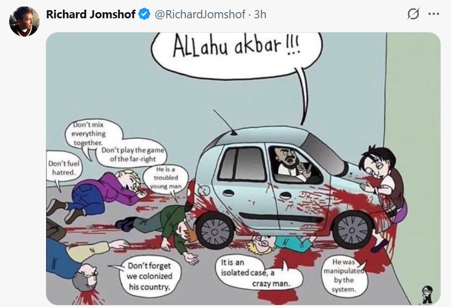 Olof Flodin 🇸🇪 tweet media