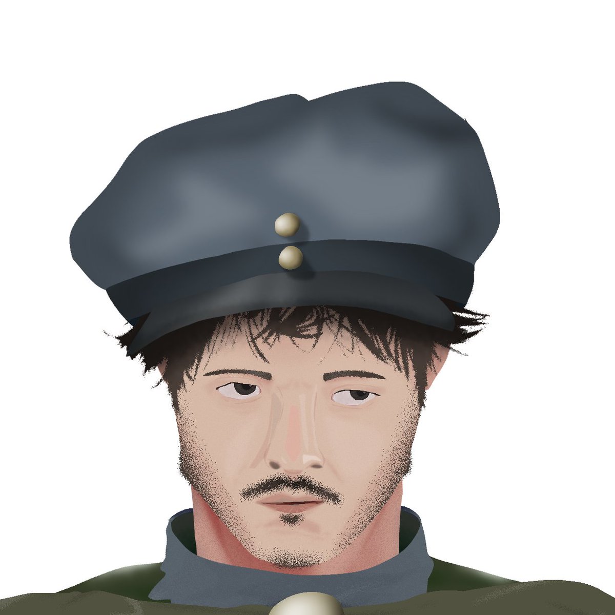 Thatsquaredude's tweet photo. Uhhh... first post, i guess #art #digitalartㅤㅤㅤㅤ #idk https://t.co/KUpRxReJKL
