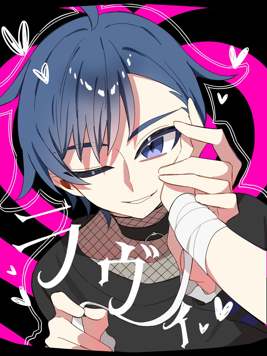 _NamNam_nam_'s tweet photo. 噛み付いて骨まで

#むちゃ描きんちょ https://t.co/L00KpIpYdX