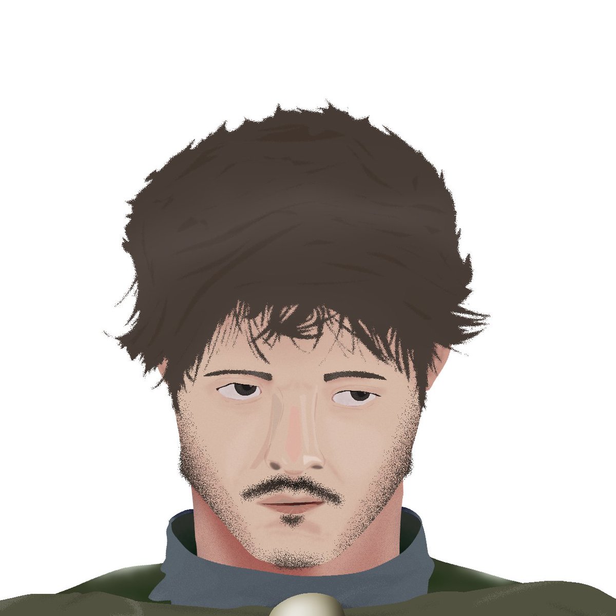 Thatsquaredude's tweet photo. Uhhh... first post, i guess #art #digitalartㅤㅤㅤㅤ #idk https://t.co/KUpRxReJKL