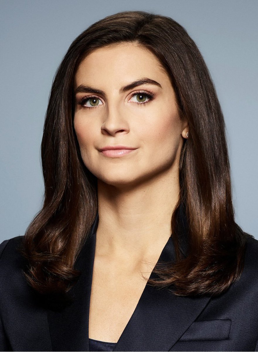 wandershots88's tweet photo. Trump's jabs at Kaitlan Collins—mocking her looks and calling her award "fake" —were way out of line.

She asks the tough questions and that’s exactly why he went after her.

I stand with Kaitlan 💯 https://t.co/bTmkw2eE4e