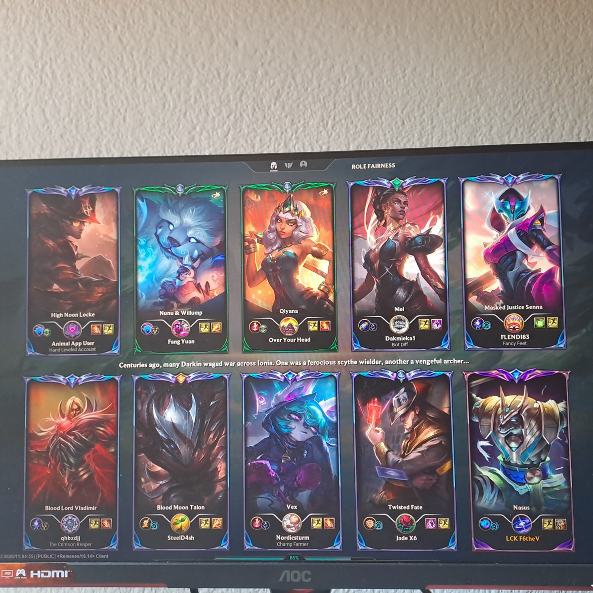 F6theV's tweet photo. Pov acabas de pikear nasus sup pq pensabas q era felx y querias testearlo... whops https://t.co/jd5bkUuFUI