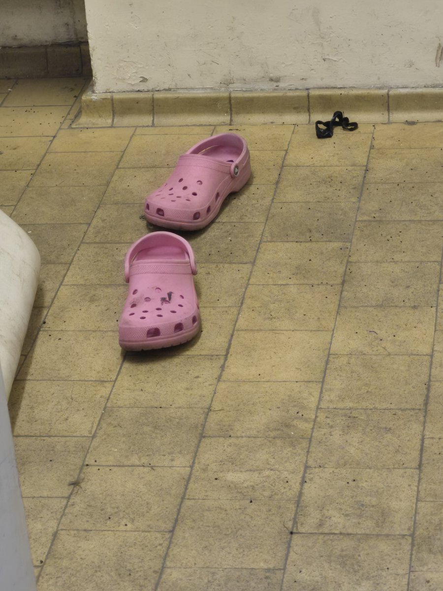 lordashcroft81's tweet photo. @strawhat_fc @TheGraceArmsFC Not sure who it was who had these in the away changies,im guessing the angry Gru in the middle of the pitch who celebrated a disaalowed goal and then got sin binned. 
A pink dummy was also found. https://t.co/V6hEJaL5Fz
