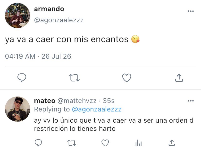 norrstlst91's tweet photo. AU BRIMIGA 🍓🐜
Donde Brian no “soporta” a Armando por su forma tan descarada d ser 
O 
Donde Armando ya no sabe como más llamar la atención d Brian https://t.co/xL9wd49kpE