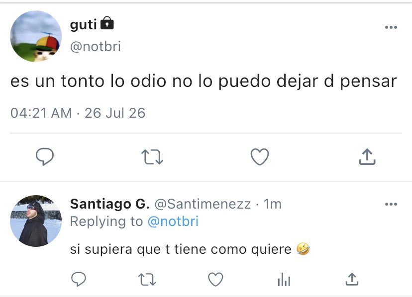 norrstlst91's tweet photo. AU BRIMIGA 🍓🐜
Donde Brian no “soporta” a Armando por su forma tan descarada d ser 
O 
Donde Armando ya no sabe como más llamar la atención d Brian https://t.co/xL9wd49kpE