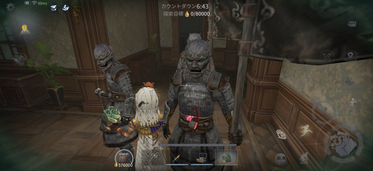 Freshjuice_09's tweet photo. ついてきて面白いね https://t.co/zRba2NMnch
