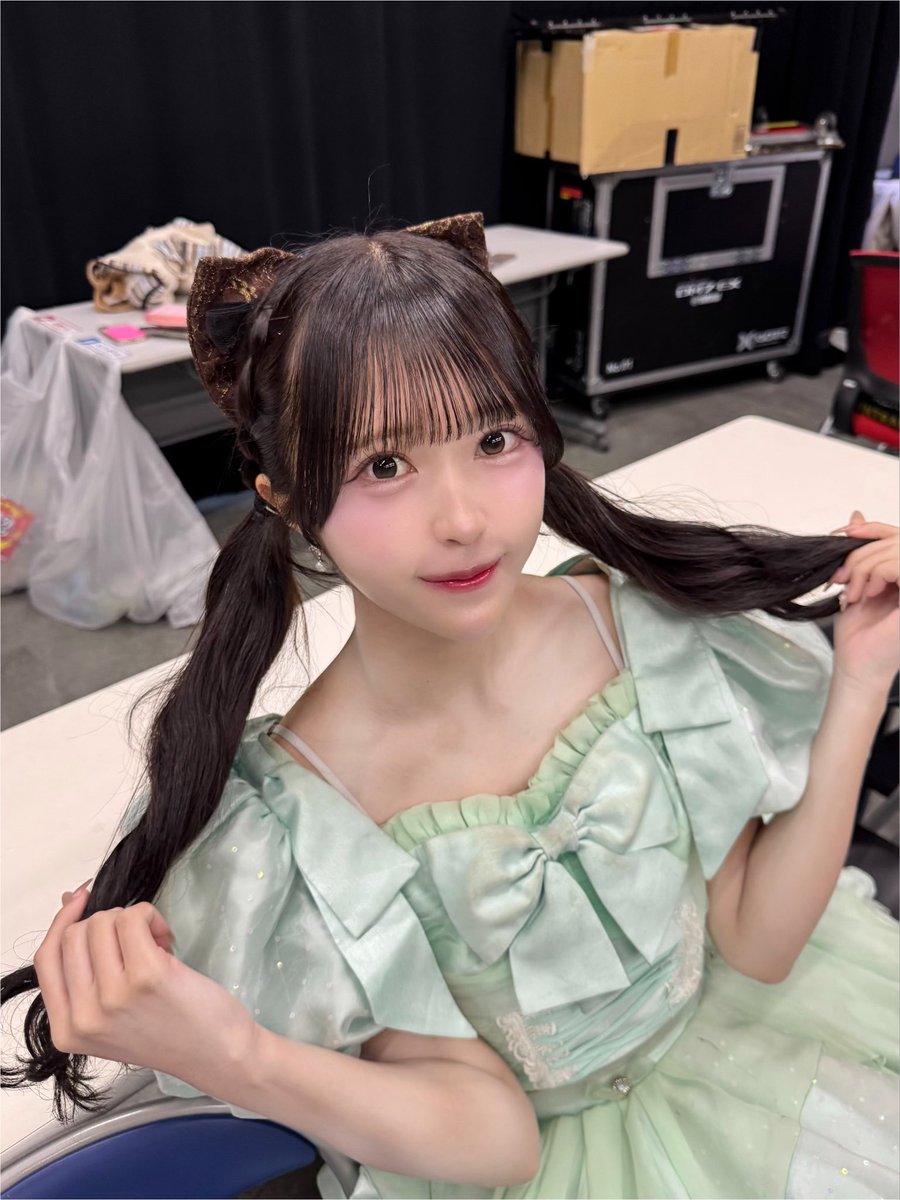 saku_jams's tweet photo. 飼い主さんどこ~＾＾ https://t.co/15OotIZ72F