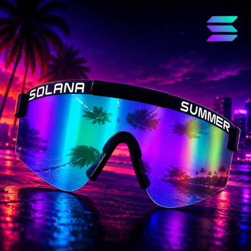 spxspl's tweet photo. @toly @alexdolbun @techofcrypto @solana @solanamobile Rock those Solana Summer shades Toly https://t.co/9h2SE3F2vi