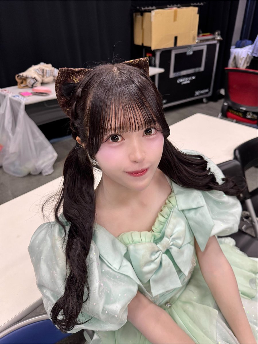 saku_jams's tweet photo. 飼い主さんどこ~＾＾ https://t.co/15OotIZ72F