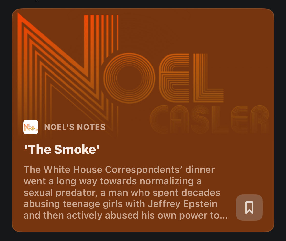 NoelCaslerComedy tweet media