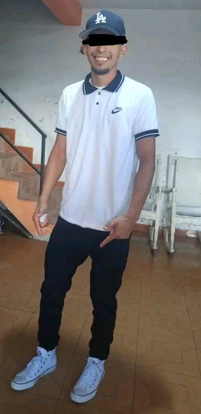 chamopzo's tweet photo. Cómo siempre digo los flacos tienen lo suyo, entre más flacos altos y desnalgados más Dotados son esa es una regla 📏 casi segura . Es raro el flaco q no sea dotado . #FlacosHeteros ##Dotados . https://t.co/B0s59Djmgx