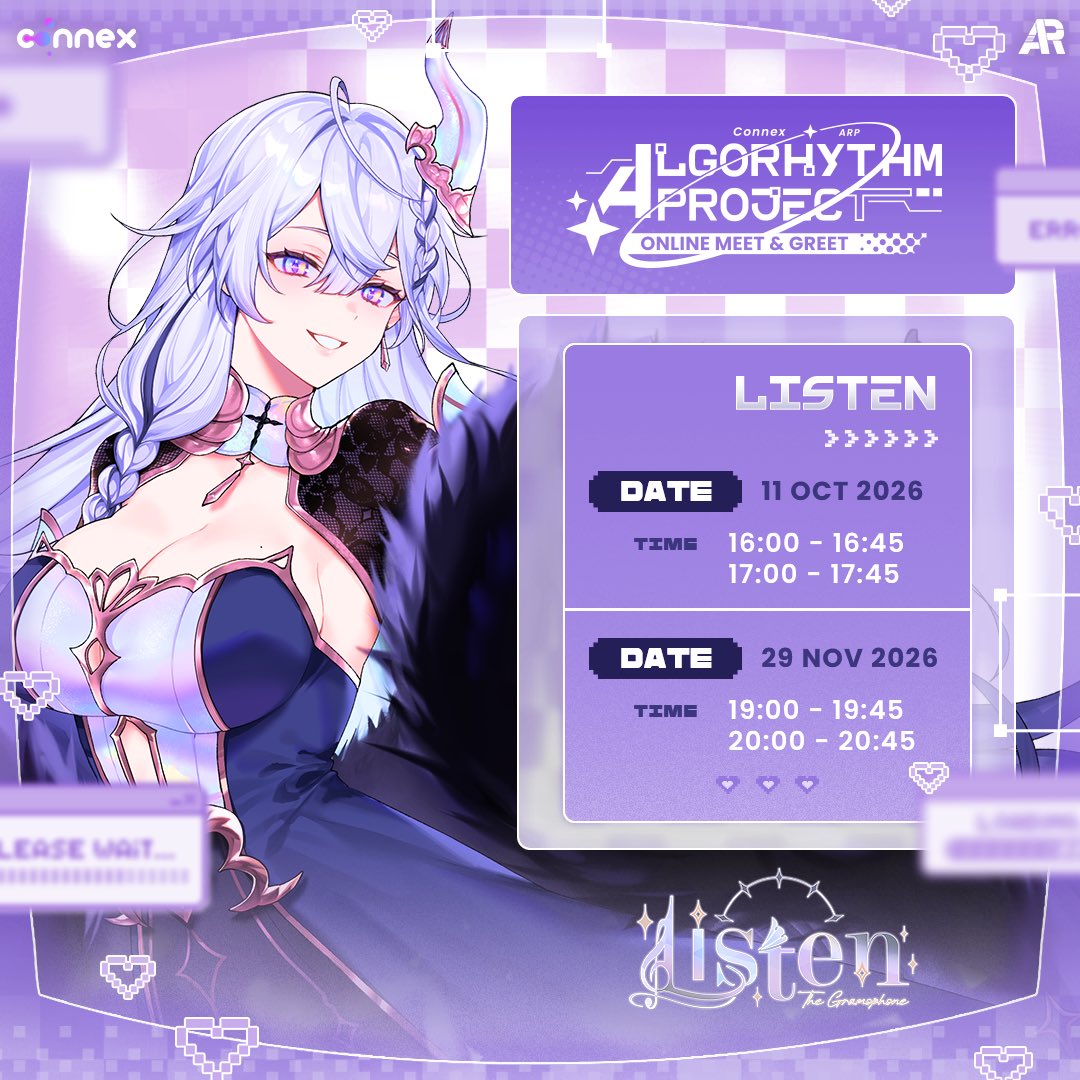 Listen 📀 《ARP》 𝐍𝐄𝐖 𝐒𝐖𝐈𝐌𝐒𝐔𝐈𝐓 𝟏𝟗/𝟎𝟔 tweet media
