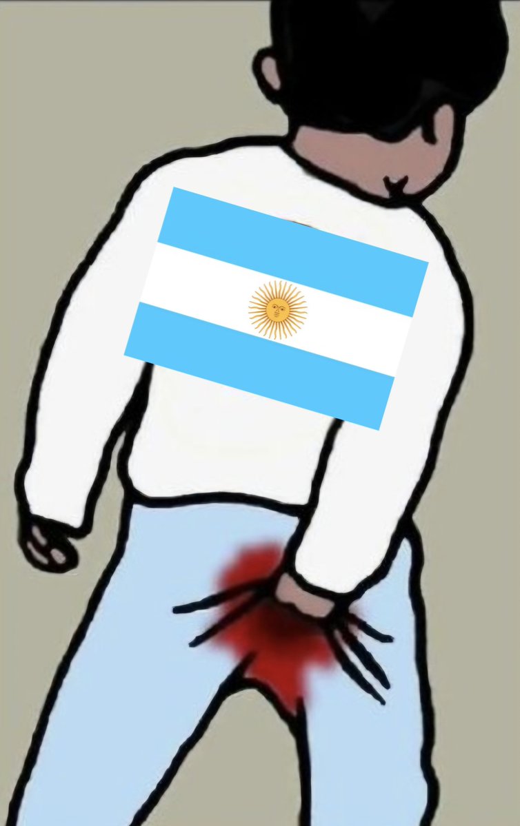 Aquiles_83pro's tweet photo. @DianaRo85287365 @iingridrod Tu y tu cagá de país lo tienen partido, y el Domingo pasado le volvieron a abrir el ojete!!!
Jajajajajjaja
Jajajajjaa https://t.co/x3EK6IlQ73