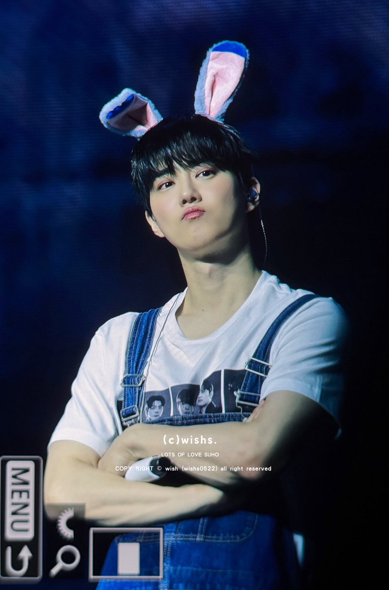 wishs0522's tweet photo. 260726
EXO PLANET #6 - EXhOrizon in Singapore

#수호 #SUHO #준면 #김준면 #金俊勉 #スホ #EXO
#EXhOrizoninsingapore
#EXhOrizon_in_singapore
@weareoneEXO https://t.co/O5xrwlRn2w