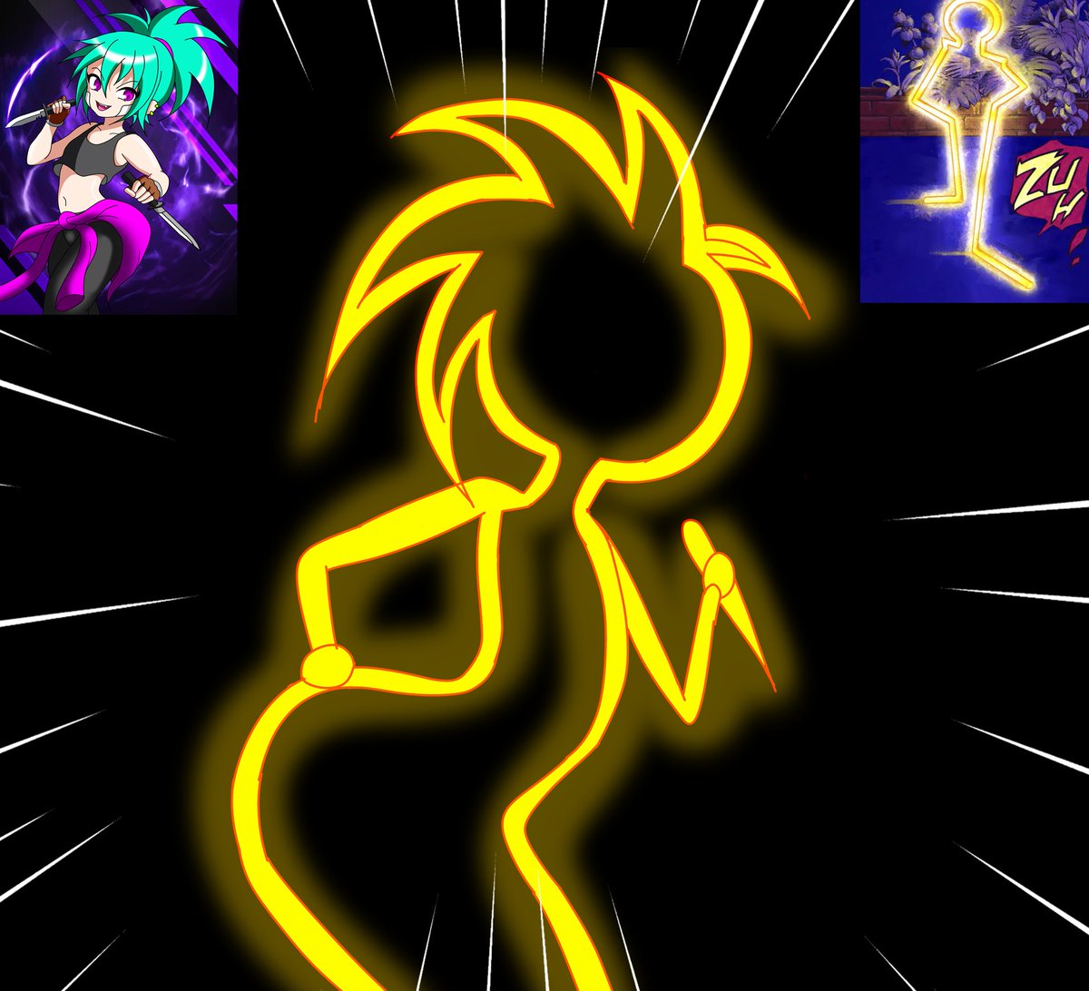supernovat3's tweet photo. Stand Fusion oc
#johnrod #JOJO #Oc #OCART #digitalart #artㅤㅤ https://t.co/B4Q1fz032A