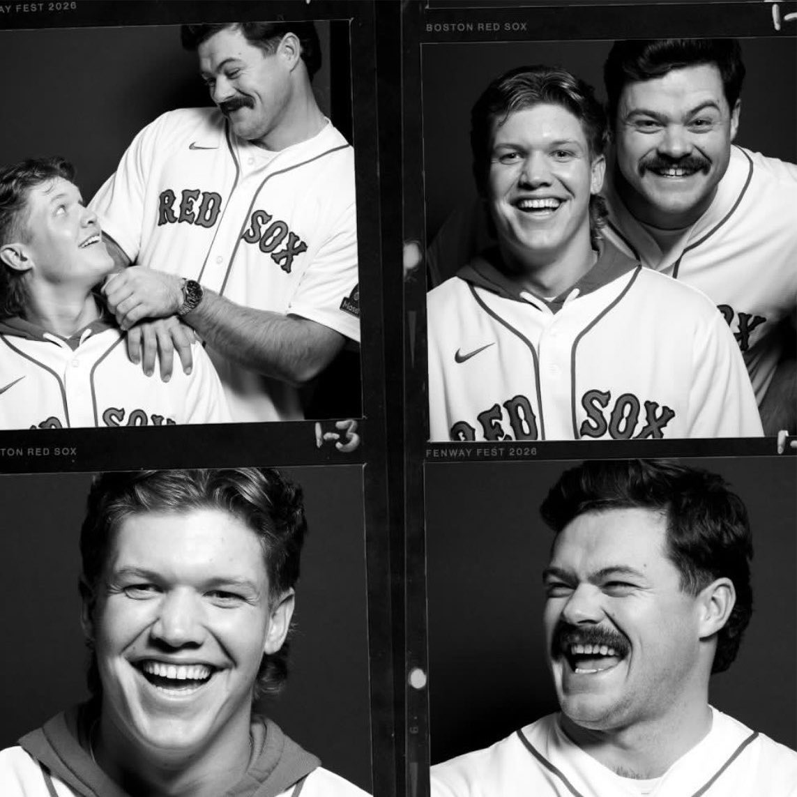 SoxSigns tweet picture