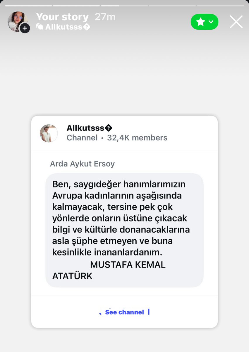 elif #trpopera tweet media