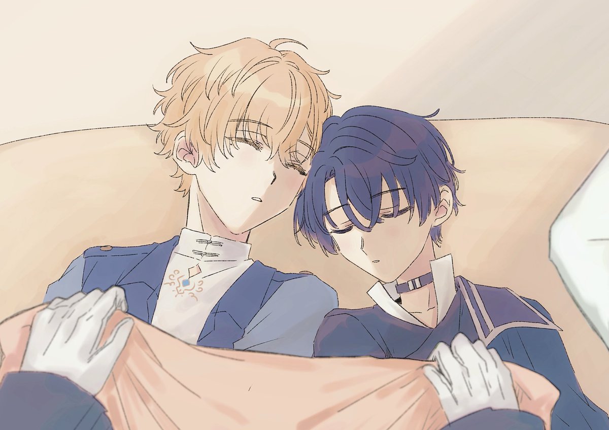 teco_mhyk's tweet photo. お疲れ様〜〜😴😴 https://t.co/6LTxK6JSlr