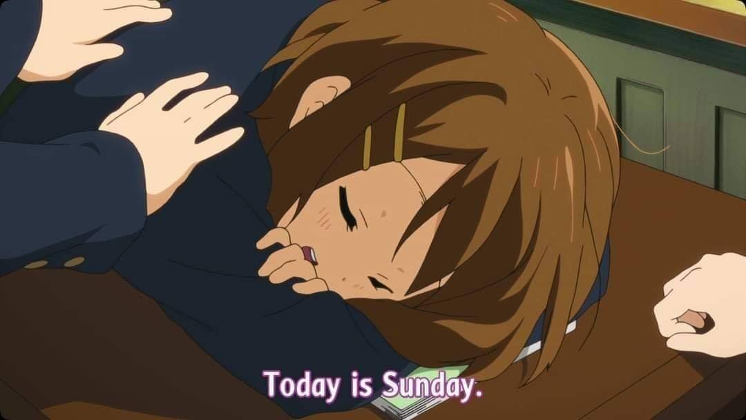 Yui Is Love tweet media