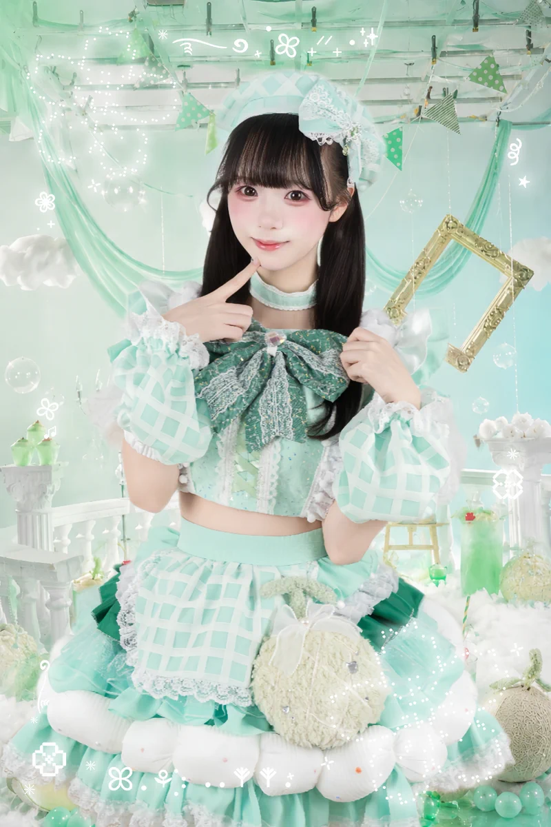 ニコニコ♡CREAM🐼ニコくり (@nicocream_staff) / X