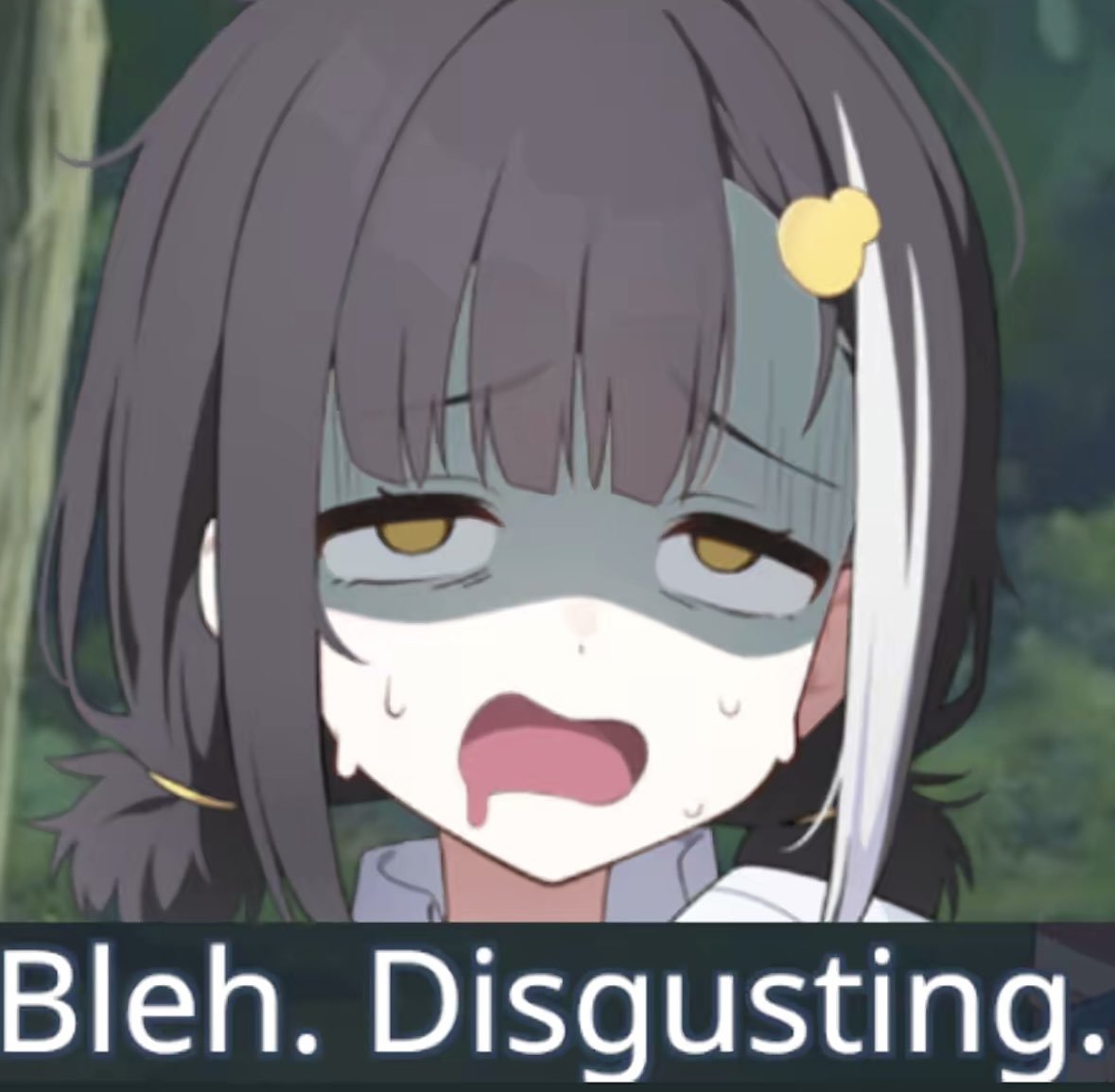 CocoJoe9384's tweet photo. @Blue_ArchiveJP What is this disgusting Gacha change? I always pull for both characters, why are you trying to kill planning and New Senseis? https://t.co/eFWCqsfsWO