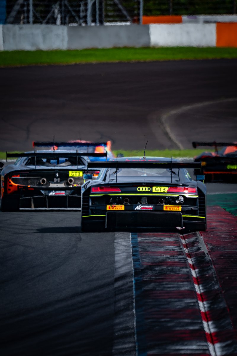 0taiyaki0's tweet photo. #27号車の日\('ω')/ダッ
AWD Racing
Audi R8 LMS GT3 EVO II
Jesse Swinimer / Jake Parsons
レースアンバサダー
#杉浦未來 (@miki_no_X) さん
#神崎りの (@rinodayo__s2) さん
#JAPANCUP
#AWDRacing https://t.co/q9UiIJjXAZ