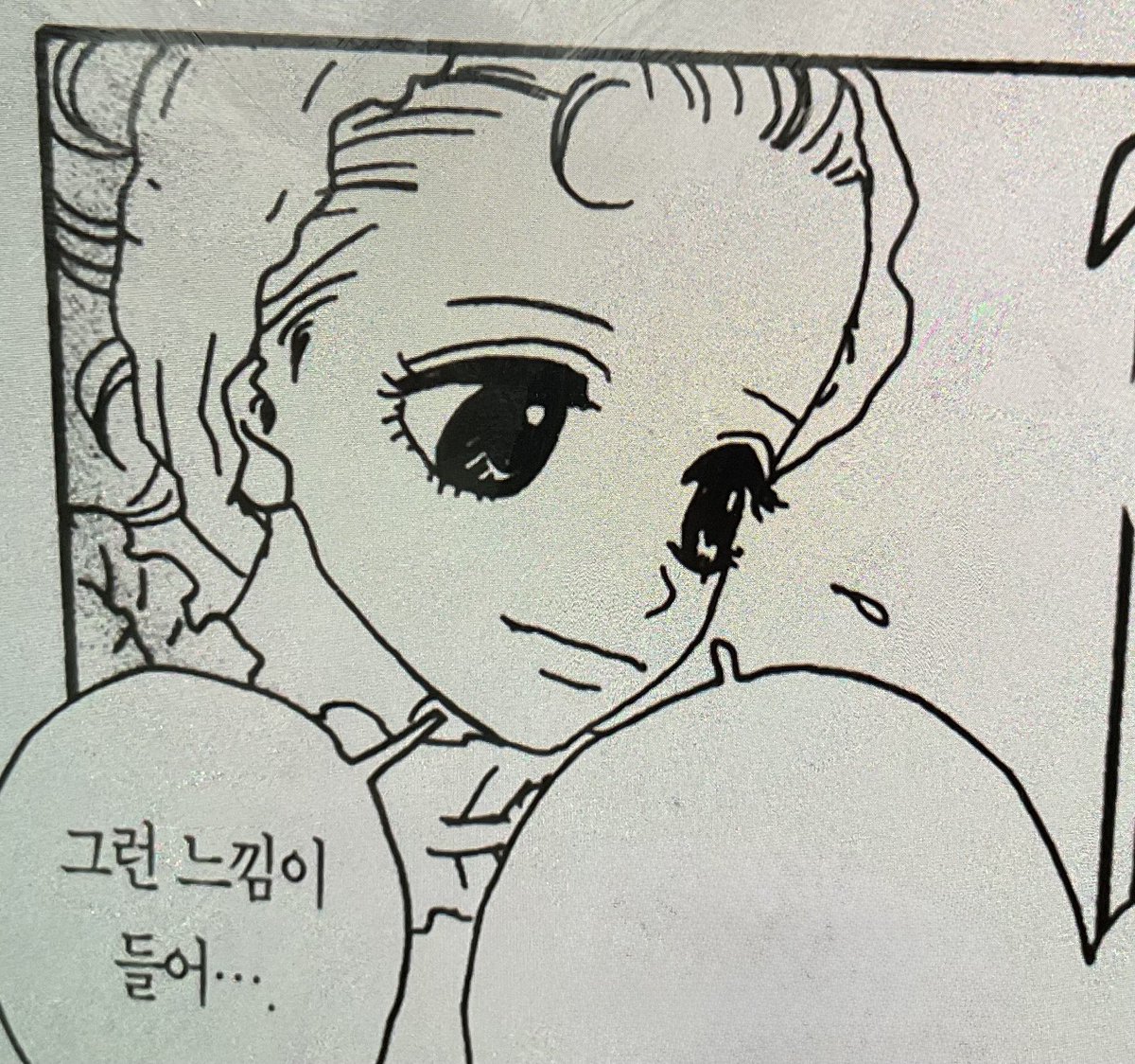 mmongchk's tweet photo. @e92jcvj 진심으로 바닐라하고 쇼콜라 중에서 누가 여왕이 되어도 기뻐할 것 같은 모습과 아래 모습 https://t.co/lc1rbQ8V6U