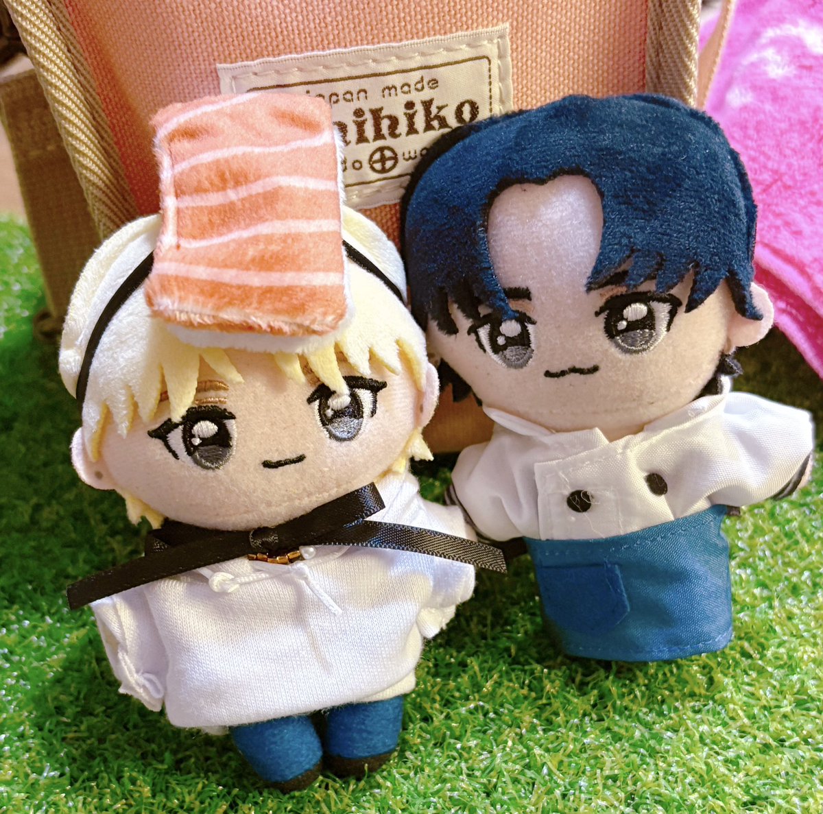 ももんち (@kei_chocomonchi) / Posts / X