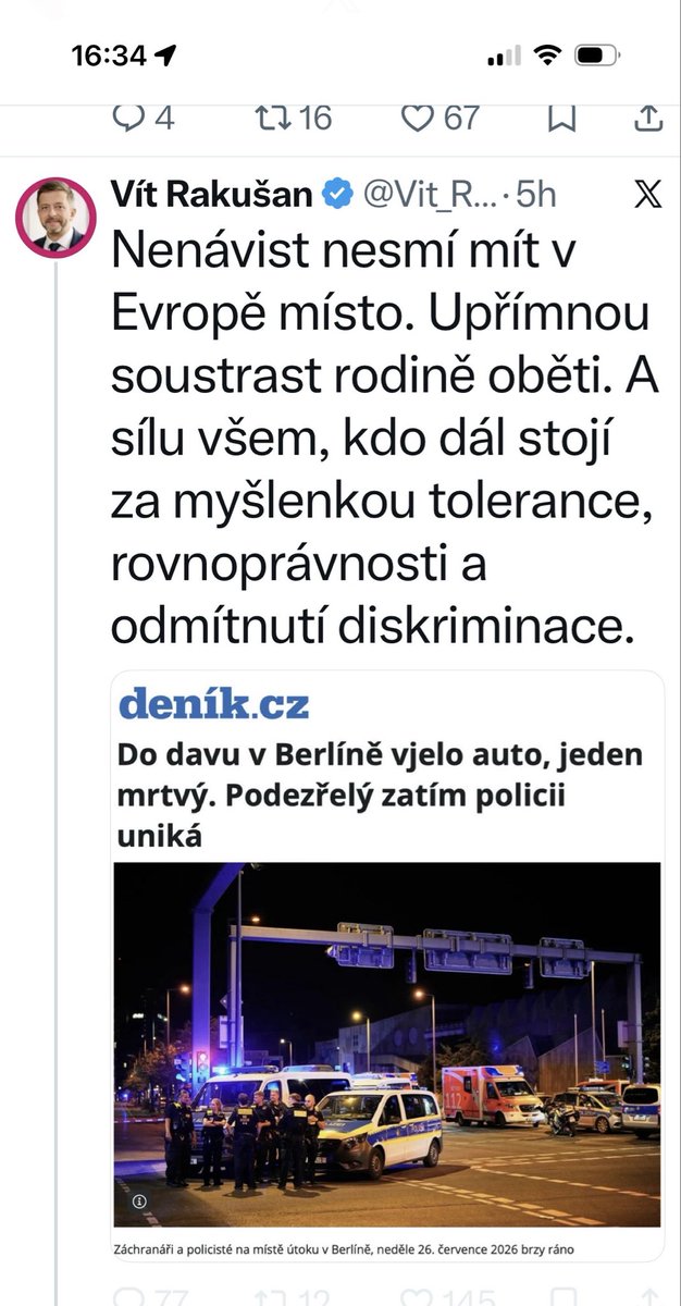 Floridsky Ostravak tweet media