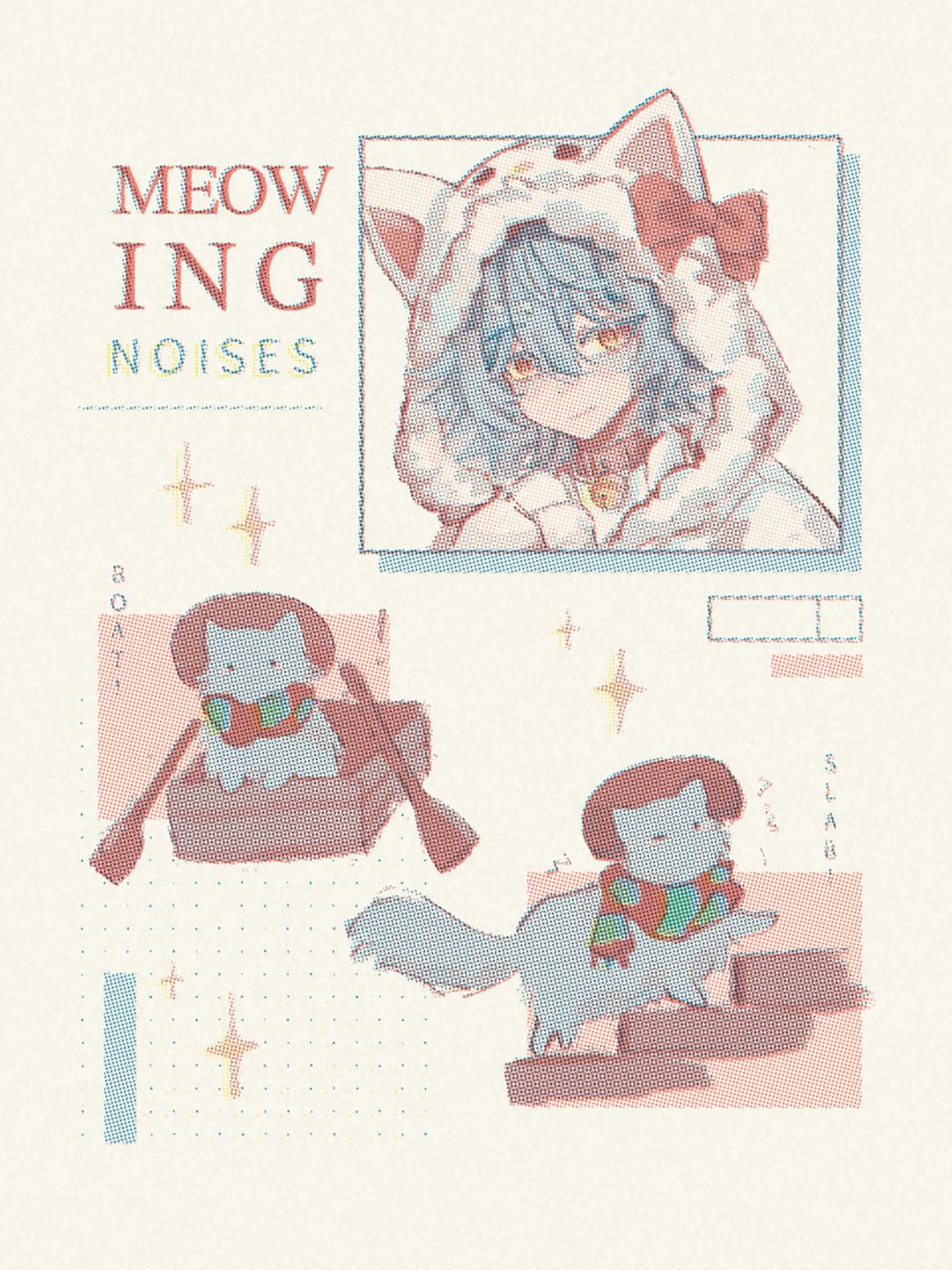 nemo | requests open 📌 tweet media