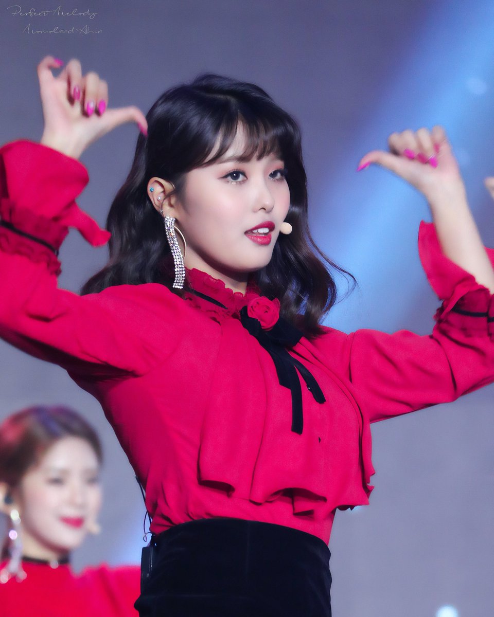 mmldfeed's tweet photo. — #AHIN #모모랜드 #MOMOLAND ★ https://t.co/iJFDOGJaDJ
