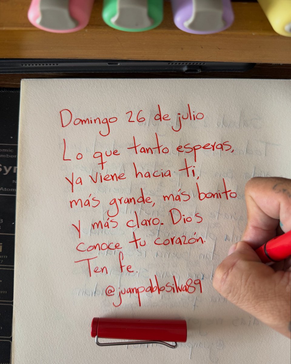 JuanPaSilva07's tweet photo. 🫶🏾🧘❤️ https://t.co/ndjBqnkleG