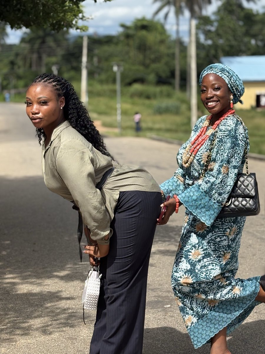 adegokepheobe's tweet photo. God defended the defender 😌 Project defense done and dusted🥹 https://t.co/5a1wwe7KCj