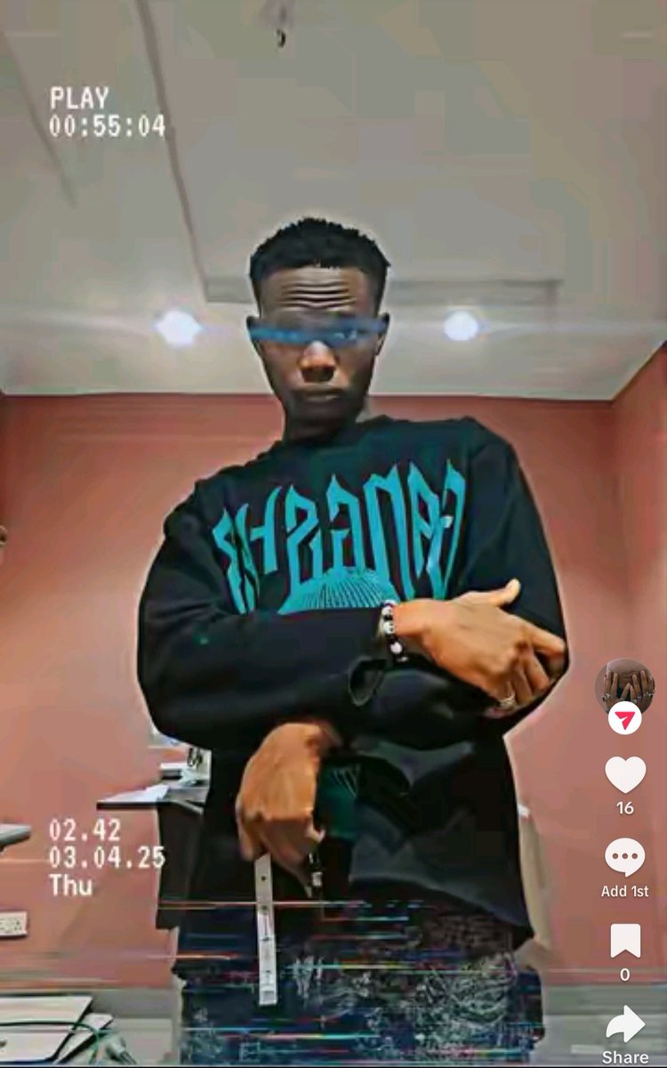 ajaymediang's tweet photo. 🚨 MISSING PERSON 🚨

Please help us find Israel Oluwasegun Ajayi (25), who has been missing since Tuesday, 21 July 2026. He travelled from Abuja to Lagos after informing his family that a client needed his services. His current whereabouts are unknown. https://t.co/zSR3xq51Zg