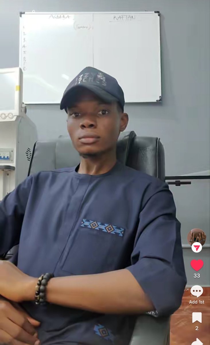 ajaymediang's tweet photo. 🚨 MISSING PERSON 🚨

Please help us find Israel Oluwasegun Ajayi (25), who has been missing since Tuesday, 21 July 2026. He travelled from Abuja to Lagos after informing his family that a client needed his services. His current whereabouts are unknown. https://t.co/zSR3xq51Zg