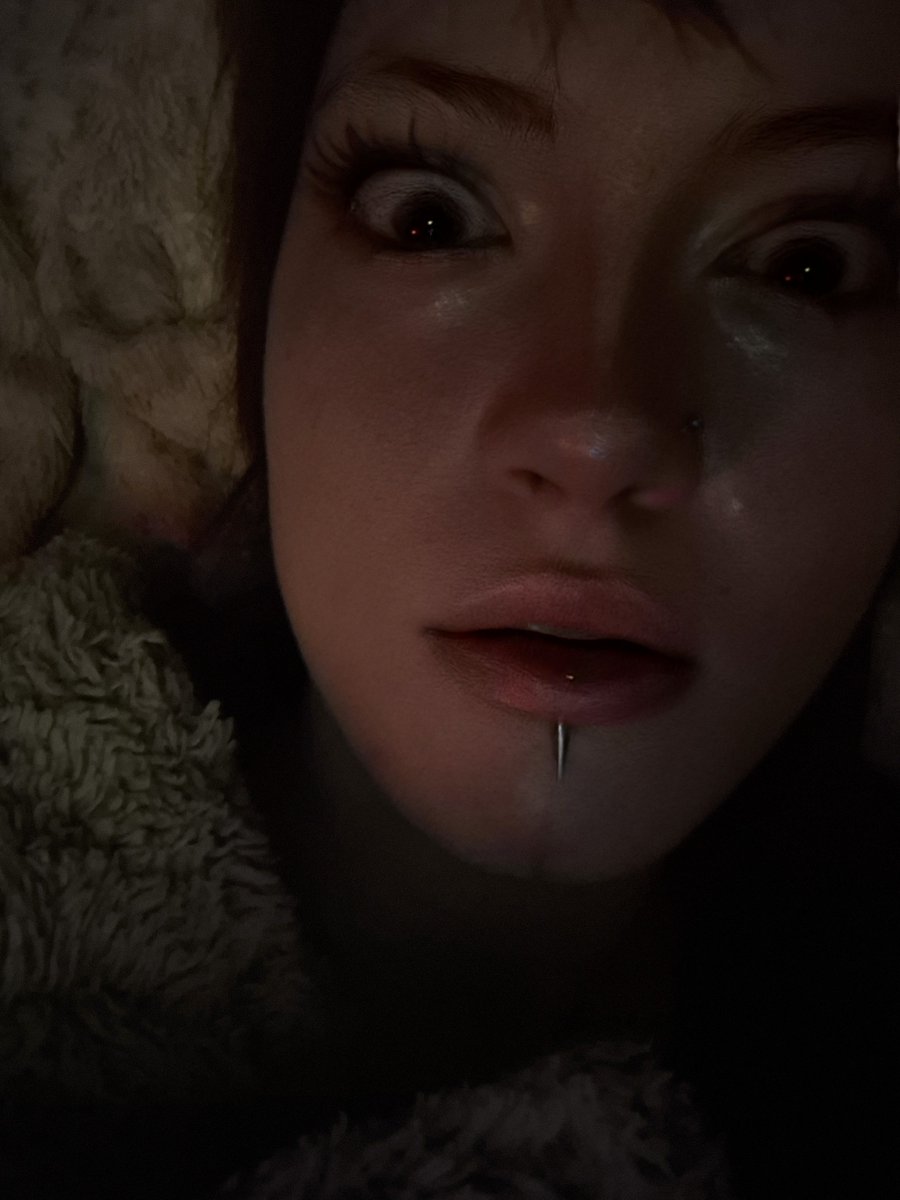 7osterNosferatu's tweet photo. @winglessloser Nah it doesnt work for me also I didnt freakin sleep again last night https://t.co/WESP6ewBxZ