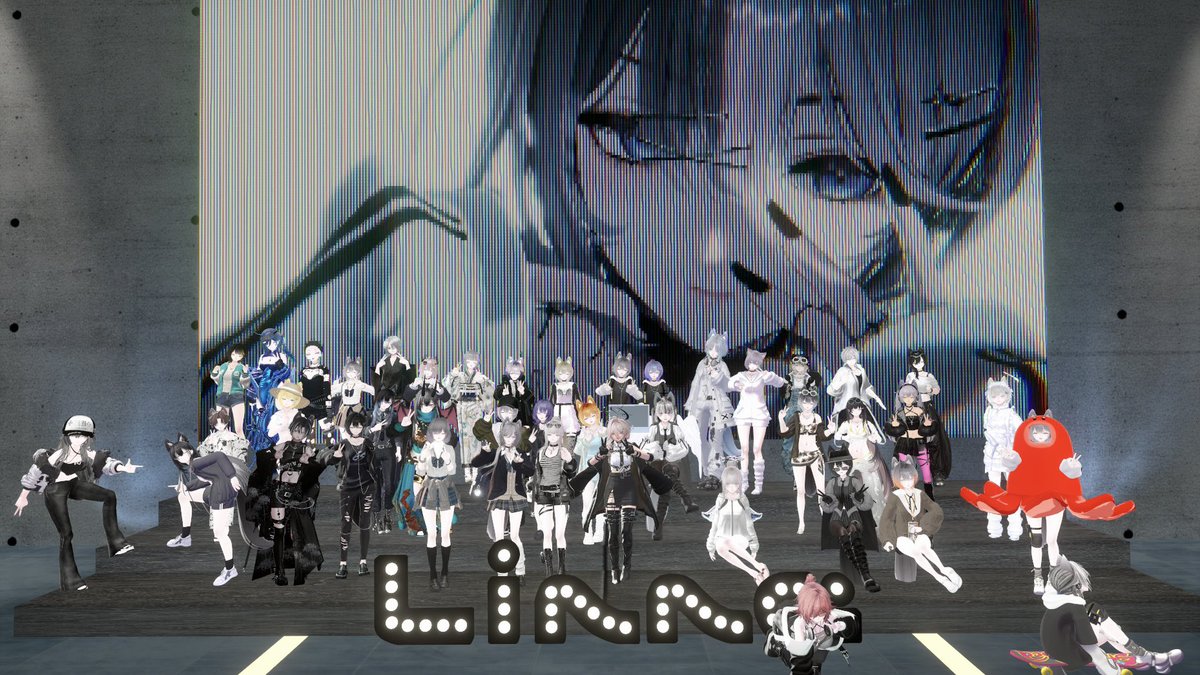chomsky_VRC's tweet photo. 公式の第二回Linne meeting に行ってきたよ〜
みんな違ってみんないい!
色んな改変見られてほんとに楽しい👏
お声掛けていただいた方、絡んでくれた方、皆さんありがとう〜👍
#Linne
#LinneMeeting
#VRChat https://t.co/OZwkaf9QmY
