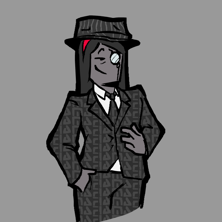 rubrii_'s tweet photo. 🦭 drew one of my avatars https://t.co/6VttEeKfDg