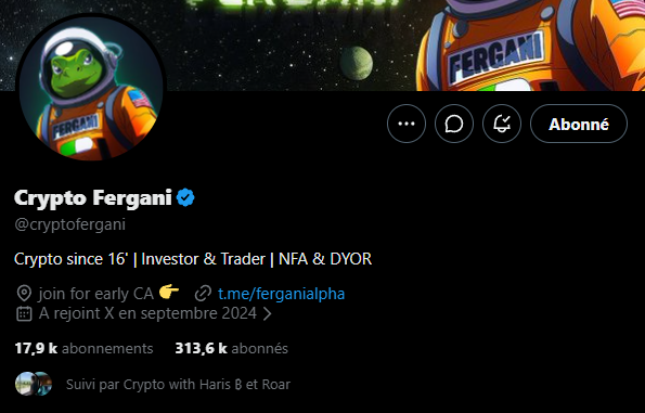 Skarneure's tweet photo. @cryptofergani 6doinQZkQBQiWLWzapkaxyu2Td9UGzTSzFrRd5HBaYEj

Ty for giveaway https://t.co/KZJXl0ZZL3