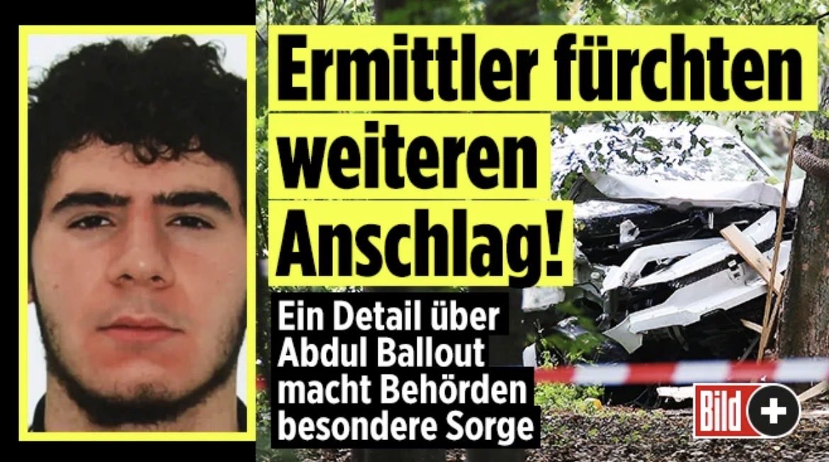 sarah_zickler's tweet photo. Nicht „wir“ haben ihn zurückgeholt, sondern der selbstzerstörerische, dumm-woke Teil dieser Gesellschaft!

Man holt einen hochgefährlichen, radikalisierten Typen zurück um ihn in einen Deradikalisierungskurs zu stecken? 
Seid ihr eigentlich komplett durchgeknallt? Was stimmt nicht mit euch? Wie sehr muss man die eigenen Leute hassen?
Oder wie naiv kann man sein?

Aber sich über Deutsche lustig machen, die aus ihrem eigenen Land fliehen um anderweitig finanzielle und persönliche Freiheiten und Sicherheit für ihre Kinder zu suchen.
Beste Regierung mit bestem Personal aller Zeiten.
