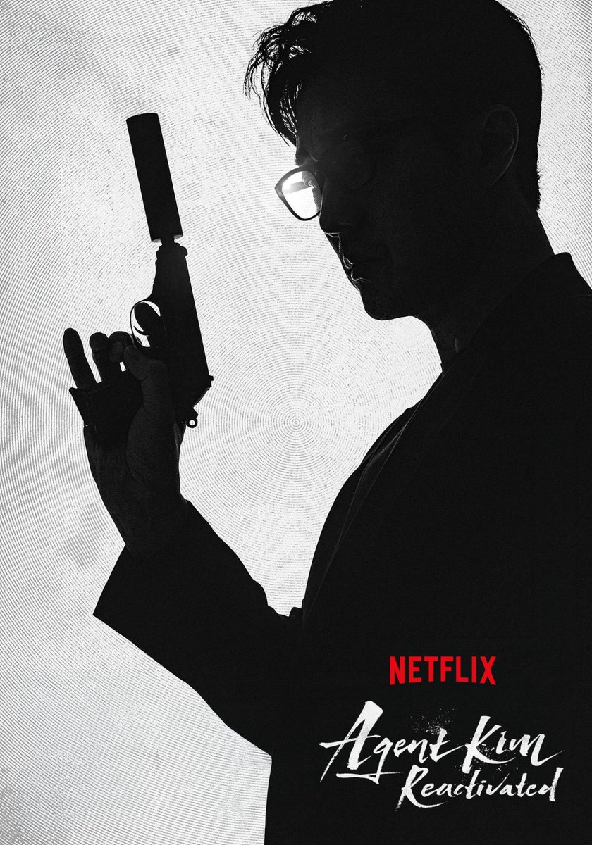 PradeepWayne7's tweet photo. 💥💥💥💥💥 good spy action series https://t.co/Hc8npx9T8A